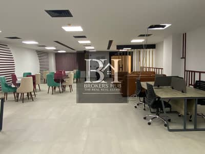 مکتب  للايجار في القاهرة الجديدة، القاهرة - 592207bb-8166-4898-a7d5-59e8dc6588f6. jpeg