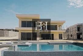 3 Bedroom Chalet for Sale in North Coast, Matruh - images (3). jpeg