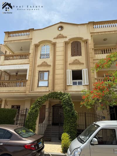 شقة 4 غرف نوم للبيع في القاهرة الجديدة، القاهرة - WhatsApp Image 2025-06-24 at 10.01. 37 AM (1). jpeg