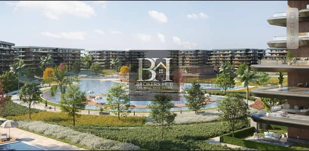 2 Bedroom Duplex for Sale in 6th of October, Giza - ff236e13-5dff-4639-8895-5b4ecfd0d133. jpeg