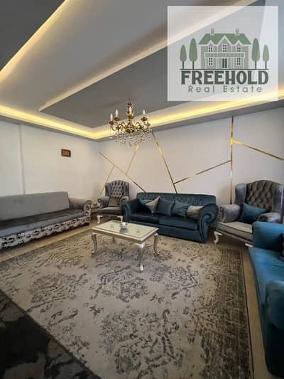 2 Bedroom Apartment for Rent in Madinaty, Cairo - WhatsApp Image 2025-11-03 at 6.34. 24 PM. jpeg