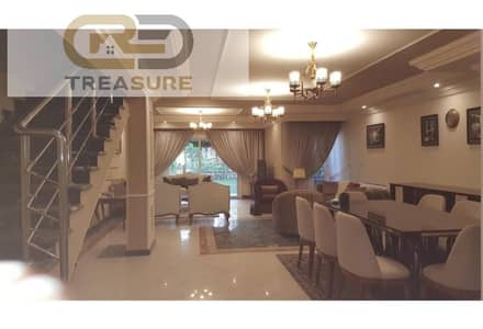 اي فيلا 3 غرف نوم للايجار في القاهرة الجديدة، القاهرة - 6ec8cf8a-3d0a-4f2b-9600-a896ab211a4e. jpg