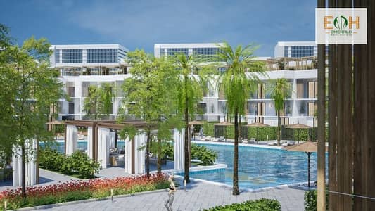 2 Bedroom Flat for Sale in Hurghada, Red Sea - WhatsApp Image 2024-11-18 at 17.58. 02. jpeg