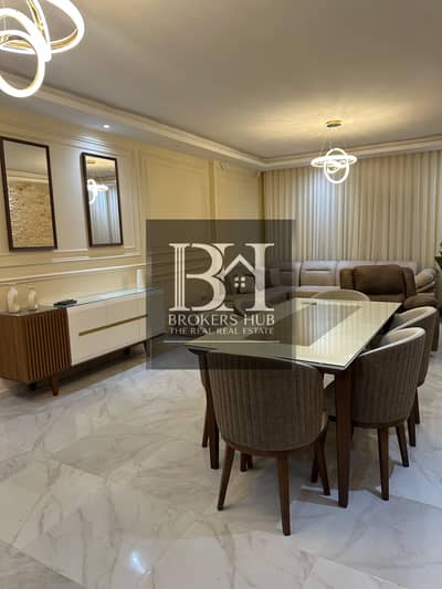 3 Bedroom Apartment for Sale in New Cairo, Cairo - 335e85ed-51c8-4559-b2fc-86fcac9a8da3. jpeg