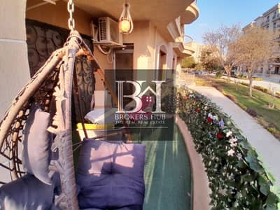3 Bedroom Flat for Sale in New Cairo, Cairo - 663d97b5-ddda-4df7-a7a1-ad3237839643. jpeg