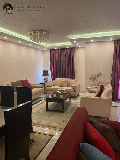 3 Bedroom Apartment for Sale in New Cairo, Cairo - WhatsApp Image 2025-06-24 at 9.58. 45 AM (1). jpeg 3 Bedroom Apartment for Sale in New Cairo, Cairo - WhatsApp Image 2025-06-24 at 9.58. 45 AM (1). jpeg