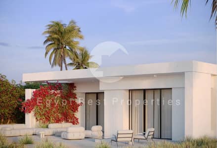 فیلا 3 غرف نوم للبيع في سوما باى، البحر الأحمر - Capturess. png