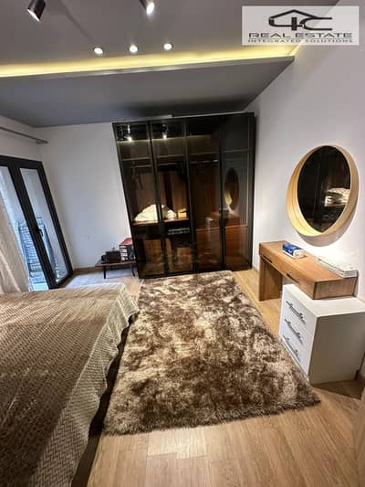 3 Bedroom Apartment for Rent in New Cairo, Cairo - IMG-20251103-WA0041. jpg