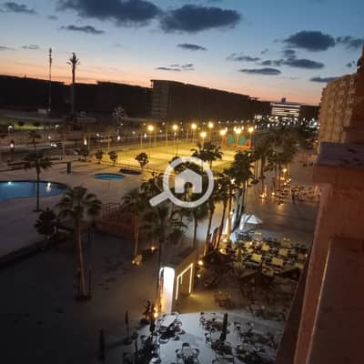 شاليه 2 غرفة نوم للبيع في الساحل الشمالي، مطروح - IMG-20251103-WA0158. jpg