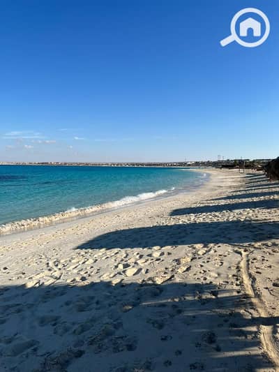 توين هاوس 3 غرف نوم للبيع في الساحل الشمالي، مطروح - IMG-20251018-WA0003. jpg