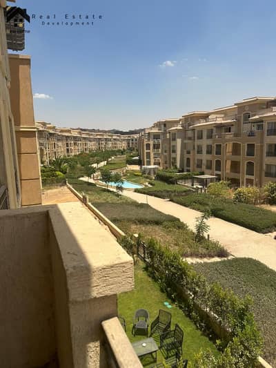 3 Bedroom Apartment for Sale in Katameya, Cairo - WhatsApp Image 2025-06-23 at 3.42. 31 PM (1). jpeg