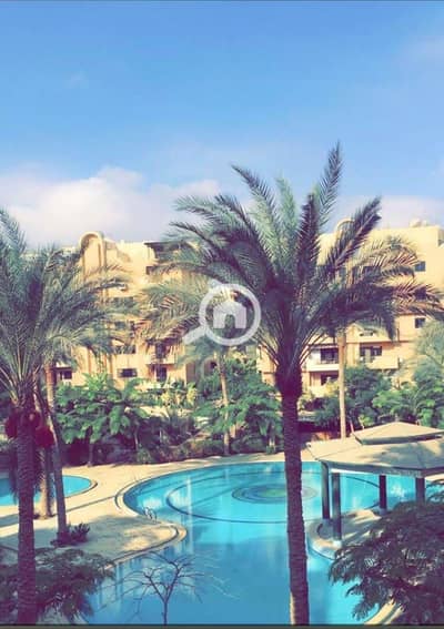 3 Bedroom Flat for Sale in New Cairo, Cairo - WhatsApp Image 2025-09-30 at 4.26. 30 PM (4). jpeg