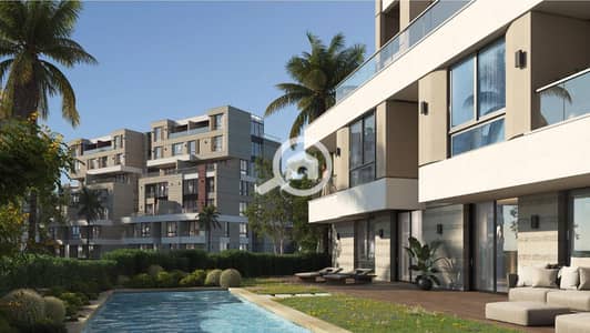 2 Bedroom Flat for Sale in 6th of October, Giza - IMG-20251026-WA0035. jpg