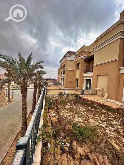 تاون هاوس 4 غرف نوم للبيع في مدينة المستقبل، القاهرة - 513933312_1087543646605272_274248990599616670_n. jpg