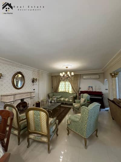 3 Bedroom Duplex for Sale in Katameya, Cairo - IMG-20250621-WA0086. jpg