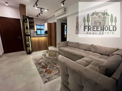 2 Bedroom Apartment for Rent in Madinaty, Cairo - WhatsApp Image 2025-11-03 at 6.49. 26 PM. jpeg