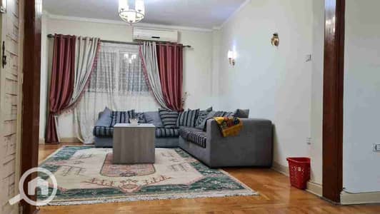 1 Bedroom Apartment for Rent in Mohandessin, Giza - 1000081263. jpg