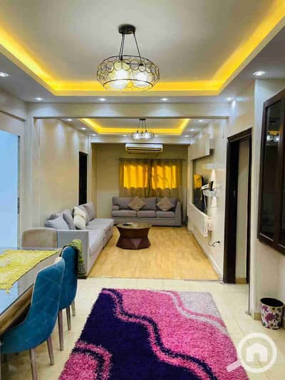 3 Bedroom Apartment for Rent in Mohandessin, Giza - 1000081615. jpg