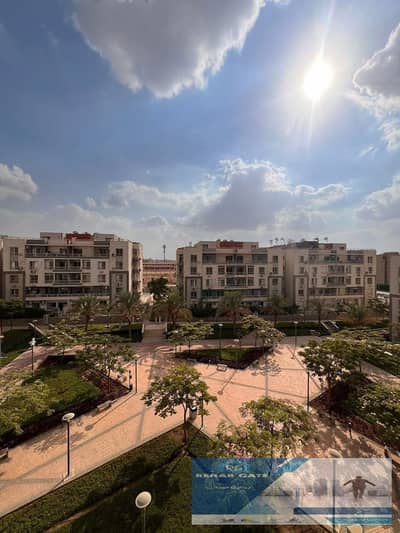 3 Bedroom Apartment for Rent in New Cairo, Cairo - WhatsApp Image 2025-11-03 at 12.14. 41 PM. jpeg