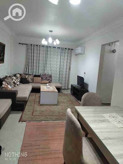 2 Bedroom Flat for Rent in Madinaty, Cairo - 202289. jpg
