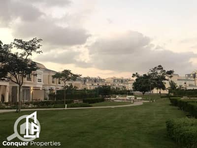 اي فيلا 4 غرف نوم للبيع في القاهرة الجديدة، القاهرة - Untitled design - 2023-11-30T155813.931. png