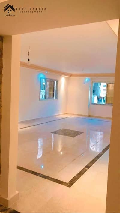 3 Bedroom Apartment for Sale in Zahraa Al Maadi, Cairo - IMG-20250616-WA0161. jpg