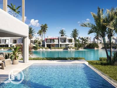 2 Bedroom Chalet for Sale in North Coast, Matruh - 2. png