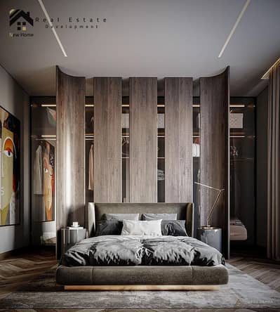 فلیٹ 3 غرف نوم للبيع في القاهرة الجديدة، القاهرة - IMG-20250616-WA0306. jpg