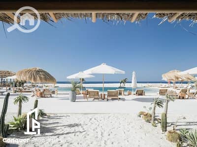 2 Bedroom Chalet for Sale in North Coast, Matruh - Untitled design - 2023-07-26T170214.393. png