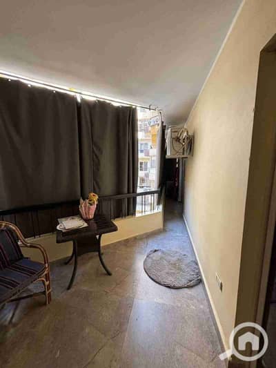 3 Bedroom Flat for Sale in Zahraa Al Maadi, Cairo - 1000367703. jpg