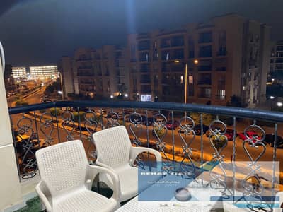 فلیٹ 3 غرف نوم للايجار في القاهرة الجديدة، القاهرة - WhatsApp Image 2025-11-03 at 12.18. 20 PM. jpeg