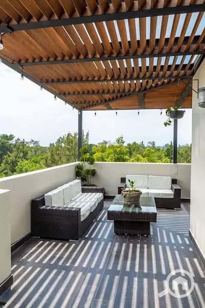 3 Bedroom Villa for Sale in New Cairo, Cairo - 519444619_122128766900871826_2123110191052335268_n. jpg