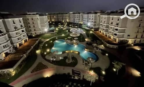 شقة 2 غرفة نوم للبيع في القاهرة الجديدة، القاهرة - bd4c182d-8949-490f-b499-2883dac7f9fb. jpeg