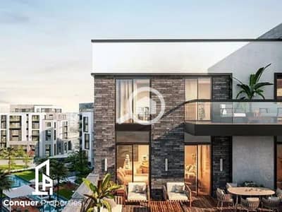 توين هاوس 4 غرف نوم للبيع في القاهرة الجديدة، القاهرة - Untitled design - 2023-09-13T140115.249 (2). png