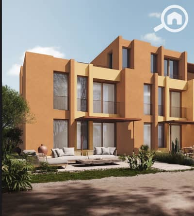 2 Bedroom Apartment for Sale in Gouna, Red Sea - WhatsApp Image 2025-08-17 at 3.30. 24 PM. jpeg