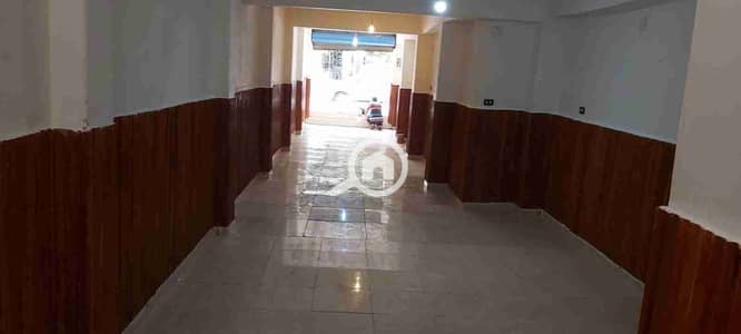 Retail for Rent in Mohandessin, Giza - 1000079141. jpg