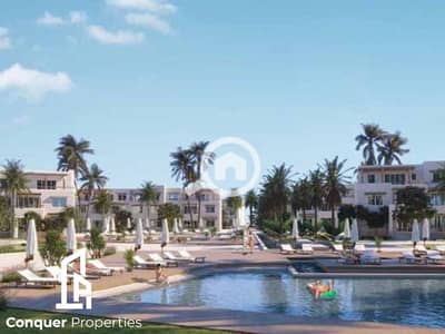 2 Bedroom Chalet for Sale in North Coast, Matruh - Untitled design - 2023-07-27T165903.469. png