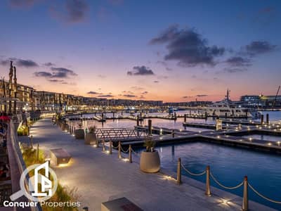 شاليه 1 غرفة نوم للبيع في الساحل الشمالي، مطروح - Untitled design - 2023-10-23T164158.270 - Copy - Copy - Copy. png