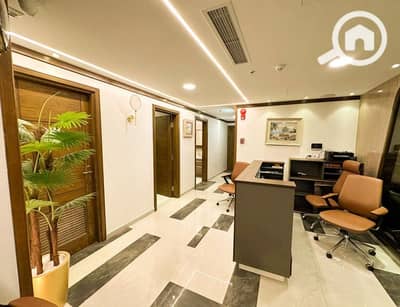 Office for Rent in Katameya, Cairo - WhatsApp Image 2025-11-03 at 2.52. 45 PM (2). jpeg