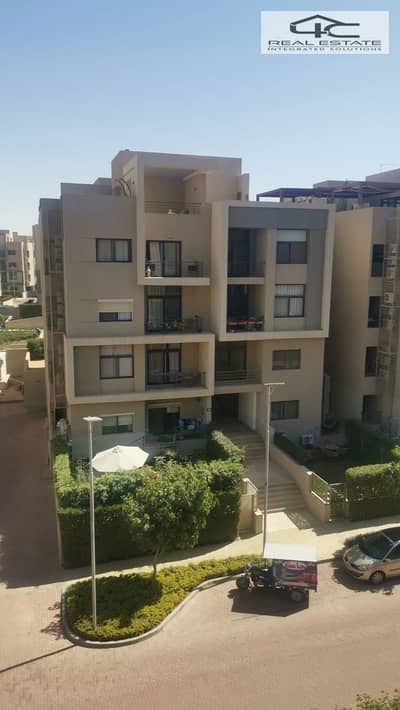 3 Bedroom Penthouse for Sale in New Cairo, Cairo - IMG-20251103-WA0129. jpg