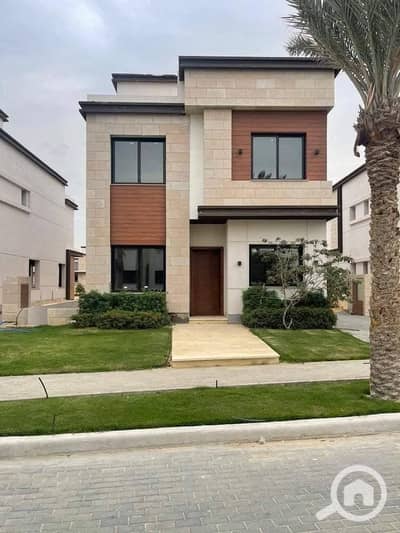 فیلا 5 غرف نوم للبيع في القاهرة الجديدة، القاهرة - 481809461_122143583396529321_8891389825907490262_n. jpg