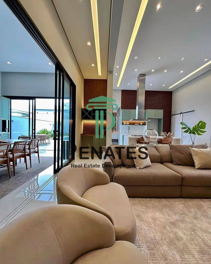 4 Living Room com Painel de Tv 🩶 ⚠️A Marcenaria…. jpeg