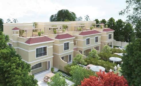 4 Bedroom Villa for Sale in Shorouk City, Cairo - 2fe2c5b5-d826-4c2d-b521-355780dbbb56. jpg