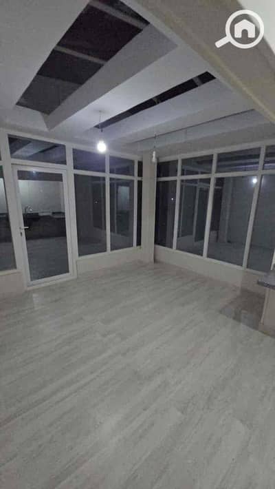 1 Bedroom Roof for Sale in Hadayek October, Giza - 9dfbbace-8d56-43a9-9cce-21a25dc3ceb8. jpg