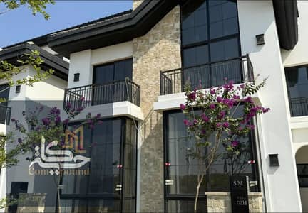 4 Bedroom Townhouse for Sale in New Cairo, Cairo - Screenshot 2025-11-03 193056. png