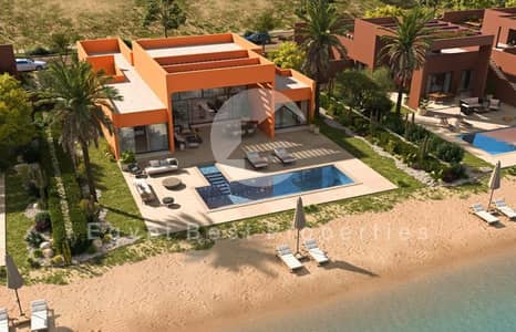 فیلا 5 غرف نوم للبيع في الجونة، البحر الأحمر - Northbay Brochure_The signature villa[1]_Page_033_Image_0001. jpg