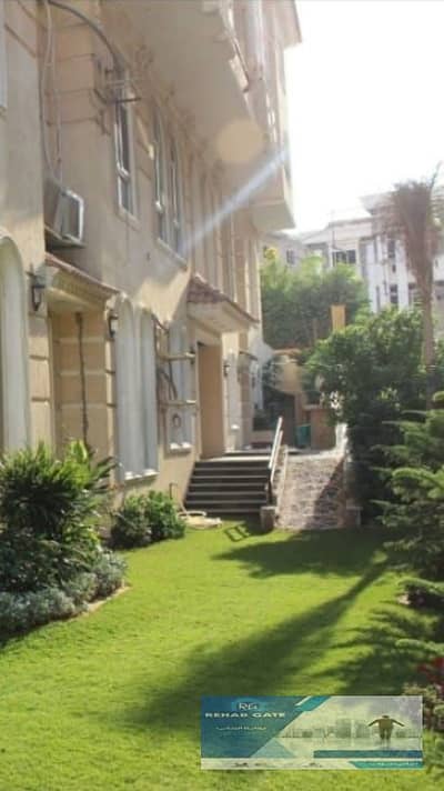 Studio for Rent in New Cairo, Cairo - WhatsApp Image 2025-11-03 at 4.14. 26 PM. jpeg