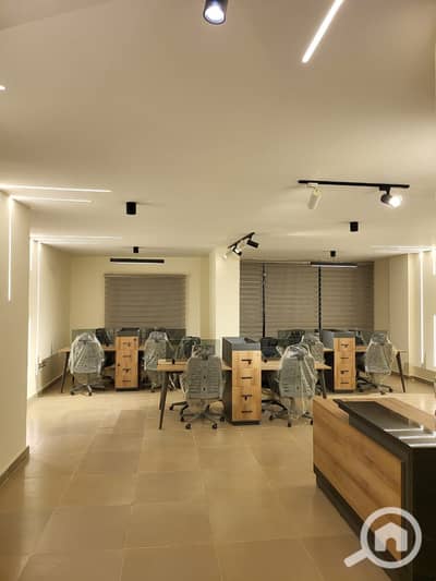 Office for Rent in Zahraa Al Maadi, Cairo - WhatsApp Image 2025-11-03 at 7.32. 22 PM. jpeg