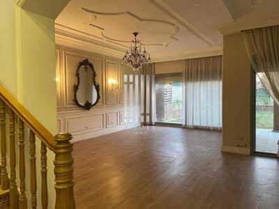 فیلا 4 غرف نوم للايجار في 6 أكتوبر، الجيزة - 6714e910-0a68-4126-84fe-860e7e1faf17. jpg