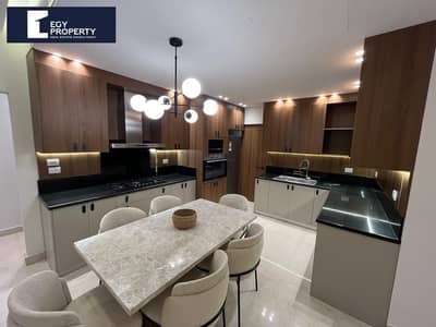 فلیٹ 2 غرفة نوم للبيع في القاهرة الجديدة، القاهرة - _files_lake view (2). jpg